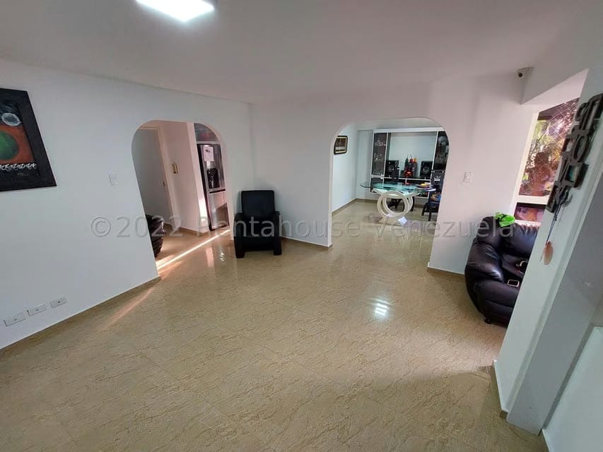 Apartamento (1 Nivel) en Venta en Terrazas del Avila, Distrito Metropolitano - 4