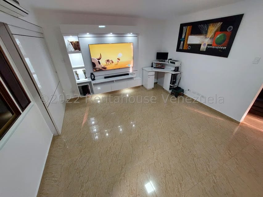 Apartamento (1 Nivel) en Venta en Terrazas del Avila, Distrito Metropolitano - 6