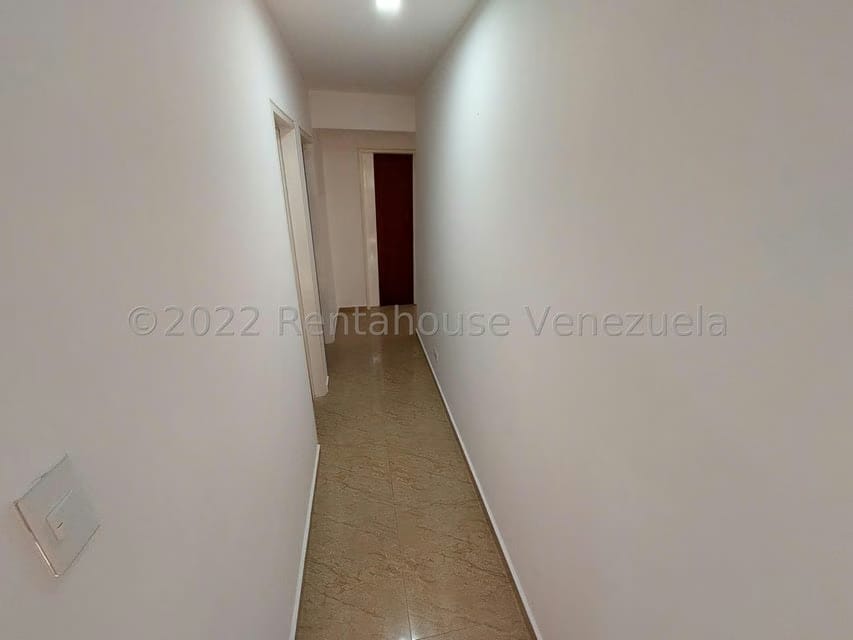 Apartamento (1 Nivel) en Venta en Terrazas del Avila, Distrito Metropolitano - 8