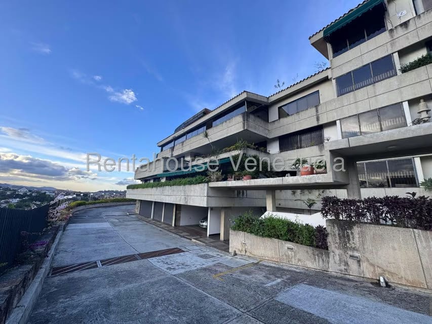 Apartamento (1 Nivel) en Venta en La Tahona, Distrito Metropolitano