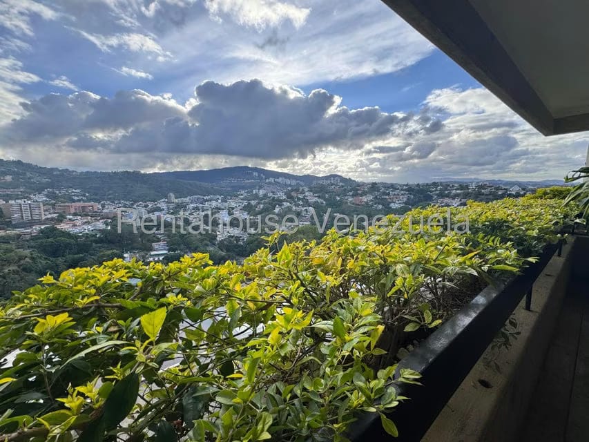 Apartamento (1 Nivel) en Venta en La Tahona, Distrito Metropolitano - 11