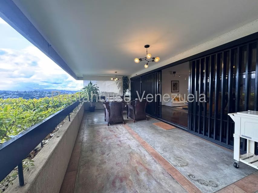 Apartamento (1 Nivel) en Venta en La Tahona, Distrito Metropolitano - 12