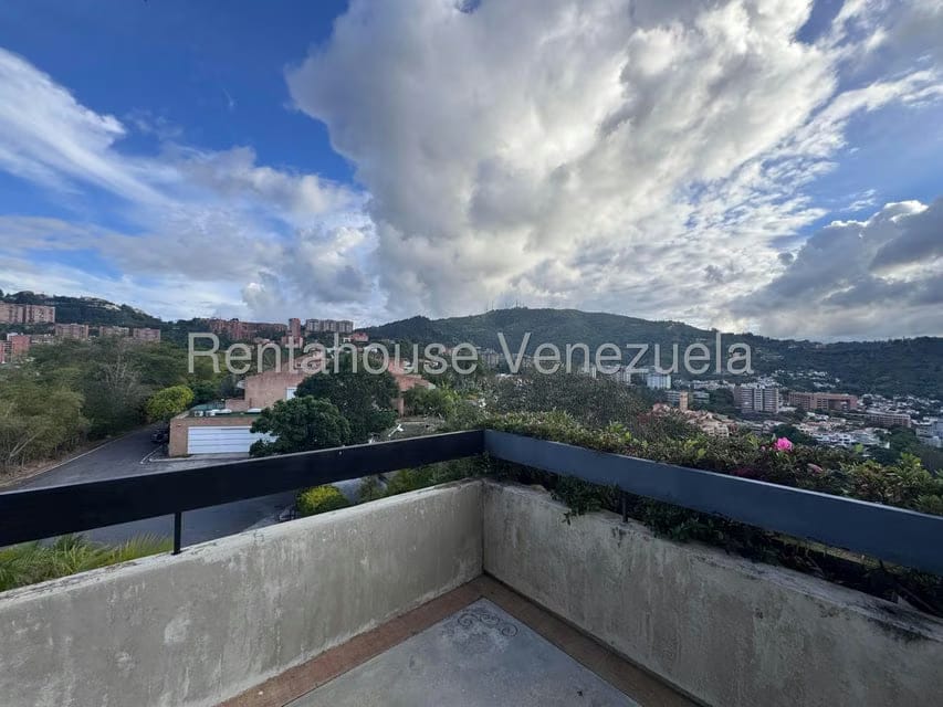 Apartamento (1 Nivel) en Venta en La Tahona, Distrito Metropolitano - 13