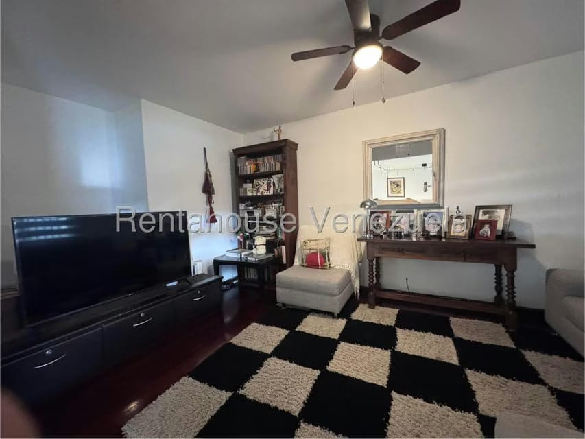 Apartamento (1 Nivel) en Venta en La Tahona, Distrito Metropolitano - 15