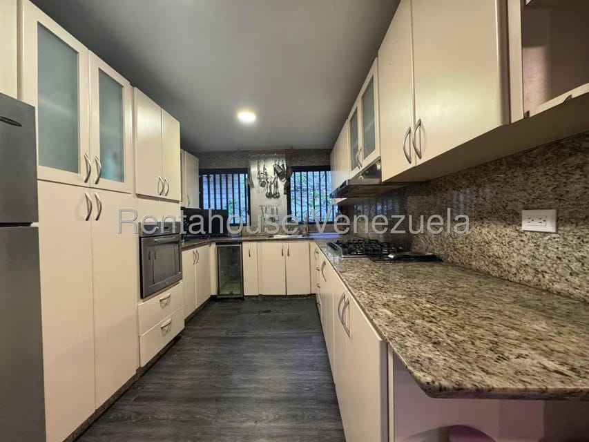 Apartamento (1 Nivel) en Venta en La Tahona, Distrito Metropolitano - 16