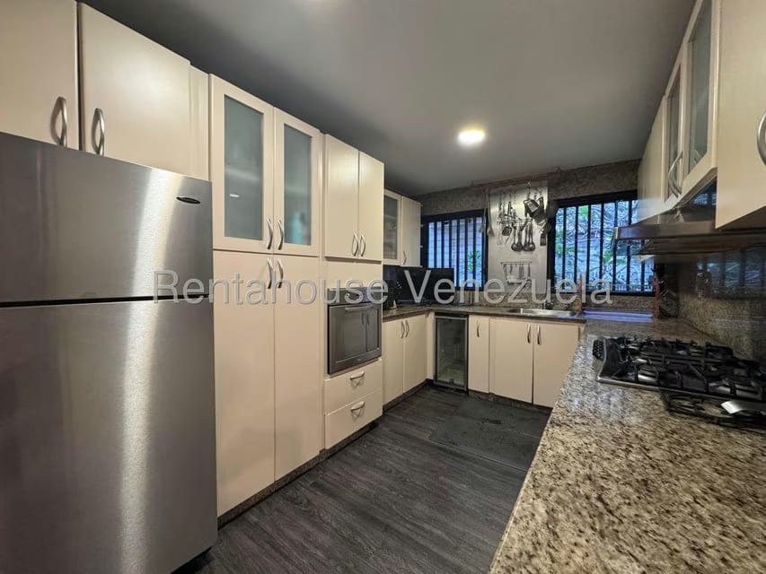 Apartamento (1 Nivel) en Venta en La Tahona, Distrito Metropolitano - 17