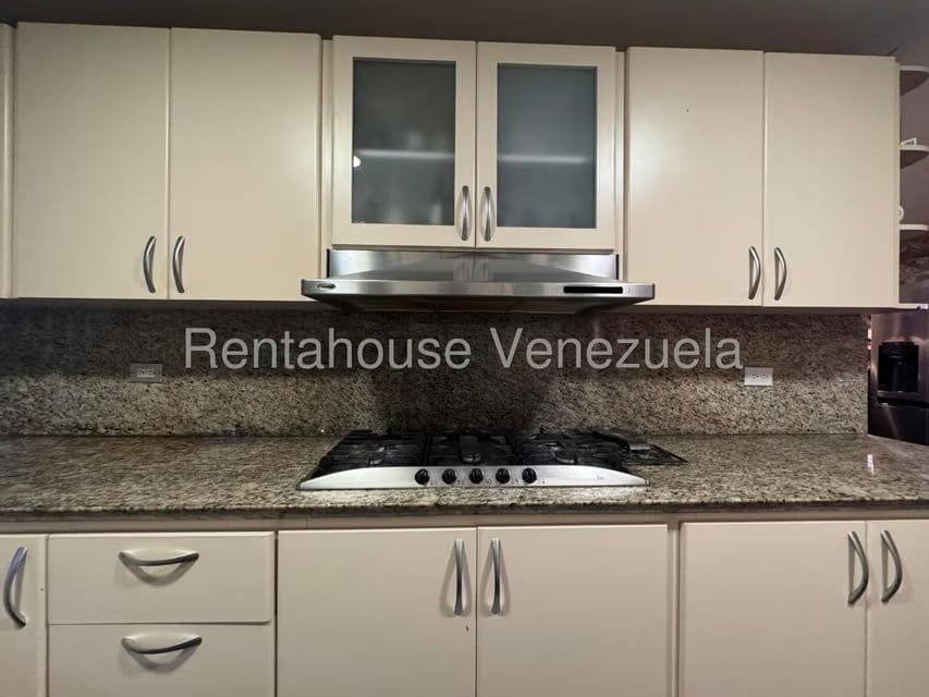 Apartamento (1 Nivel) en Venta en La Tahona, Distrito Metropolitano - 18