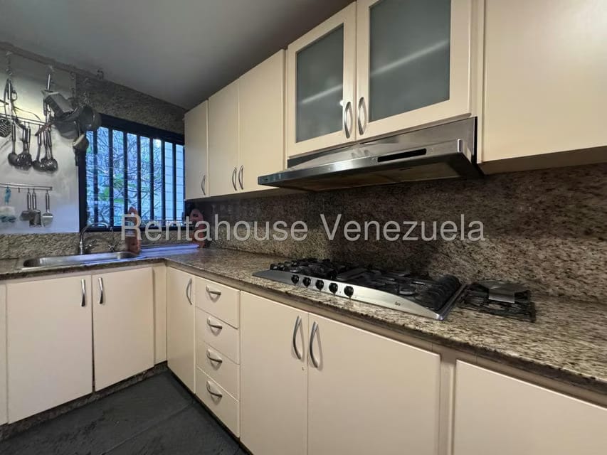 Apartamento (1 Nivel) en Venta en La Tahona, Distrito Metropolitano - 19
