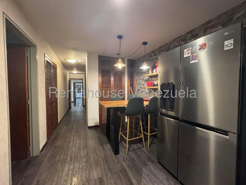 Apartamento (1 Nivel) en Venta en La Tahona, Distrito Metropolitano - 20