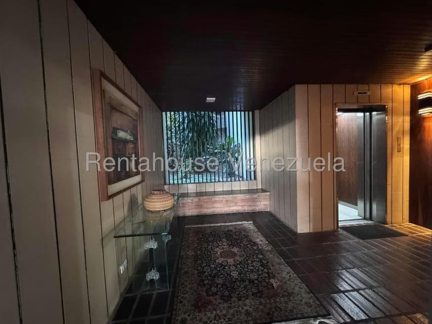 Apartamento (1 Nivel) en Venta en La Tahona, Distrito Metropolitano - 3