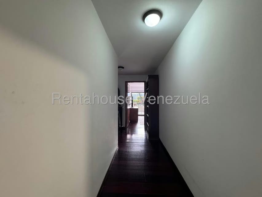 Apartamento (1 Nivel) en Venta en La Tahona, Distrito Metropolitano - 21