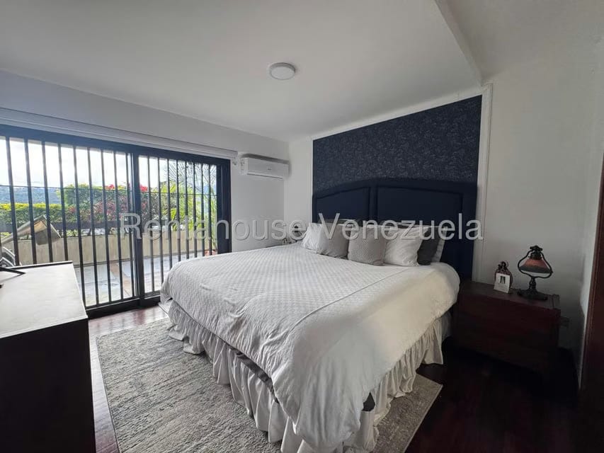 Apartamento (1 Nivel) en Venta en La Tahona, Distrito Metropolitano - 22