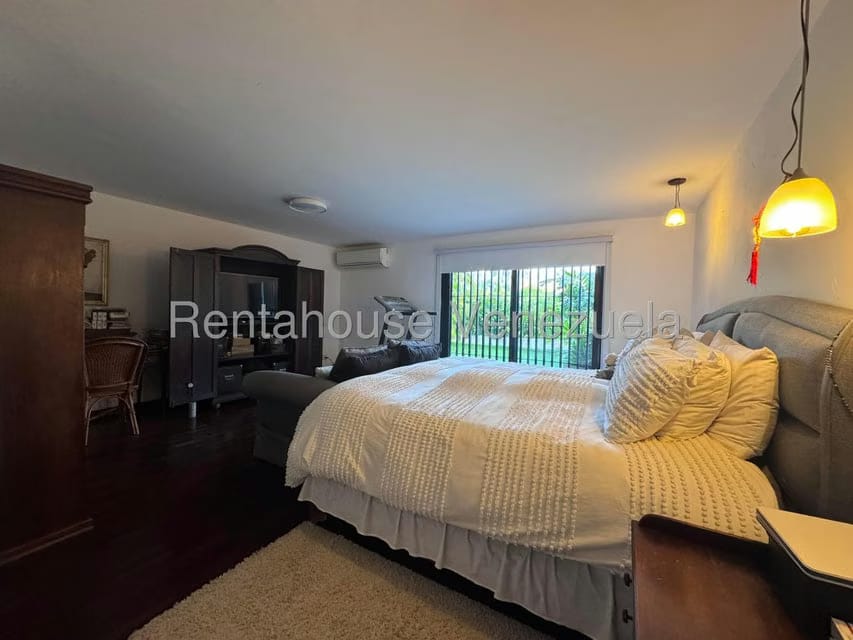 Apartamento (1 Nivel) en Venta en La Tahona, Distrito Metropolitano - 28