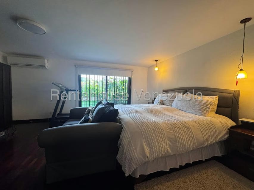 Apartamento (1 Nivel) en Venta en La Tahona, Distrito Metropolitano - 29