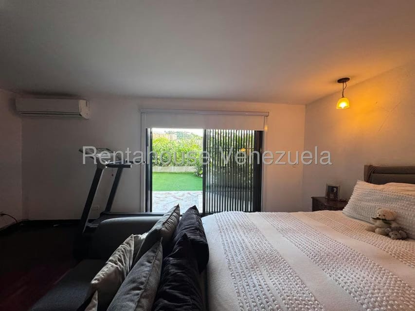 Apartamento (1 Nivel) en Venta en La Tahona, Distrito Metropolitano - 30