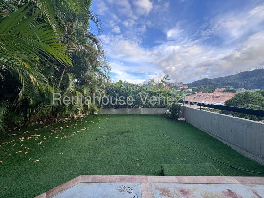 Apartamento (1 Nivel) en Venta en La Tahona, Distrito Metropolitano - 31