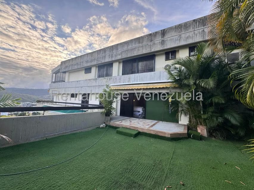 Apartamento (1 Nivel) en Venta en La Tahona, Distrito Metropolitano - 32