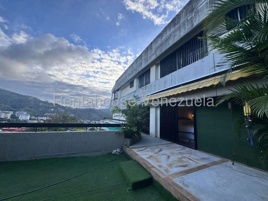 Apartamento (1 Nivel) en Venta en La Tahona, Distrito Metropolitano - 33