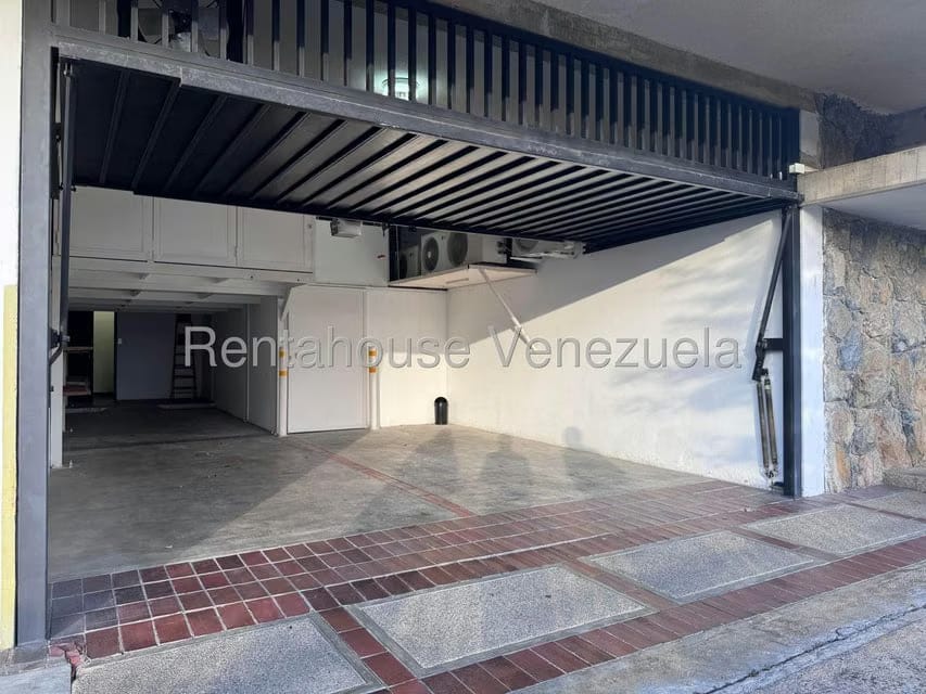 Apartamento (1 Nivel) en Venta en La Tahona, Distrito Metropolitano - 36