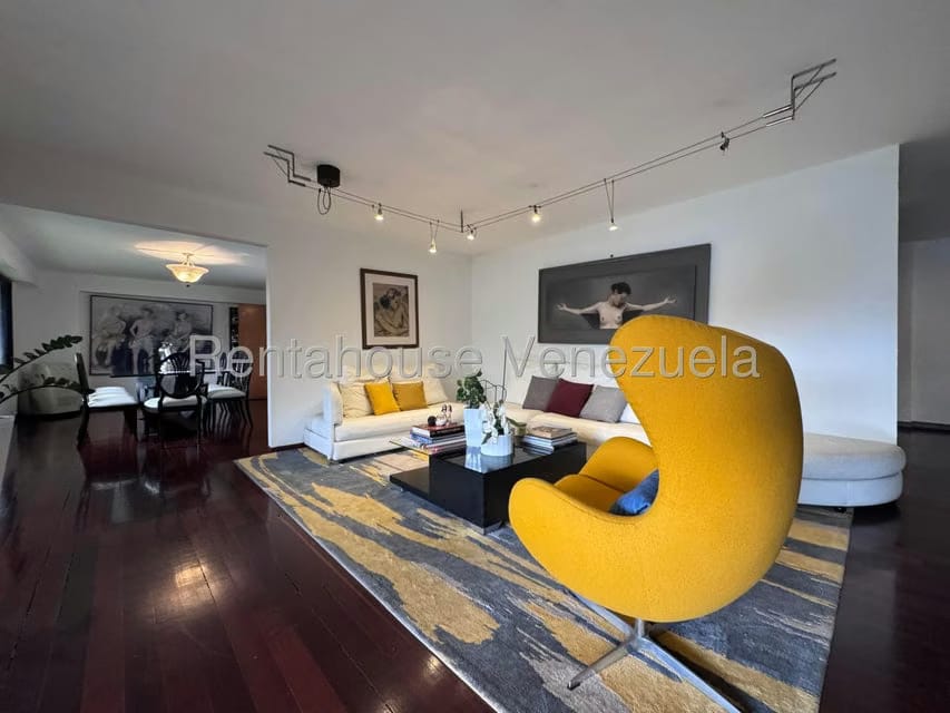 Apartamento (1 Nivel) en Venta en La Tahona, Distrito Metropolitano - 5