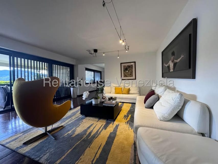 Apartamento (1 Nivel) en Venta en La Tahona, Distrito Metropolitano - 6