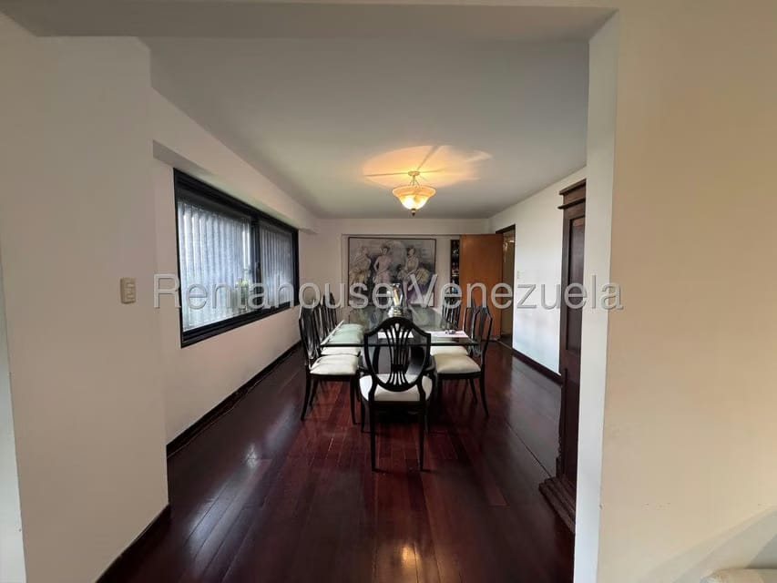 Apartamento (1 Nivel) en Venta en La Tahona, Distrito Metropolitano - 7