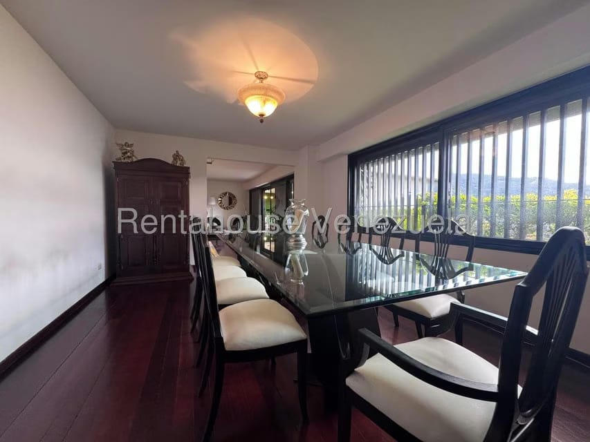 Apartamento (1 Nivel) en Venta en La Tahona, Distrito Metropolitano - 8