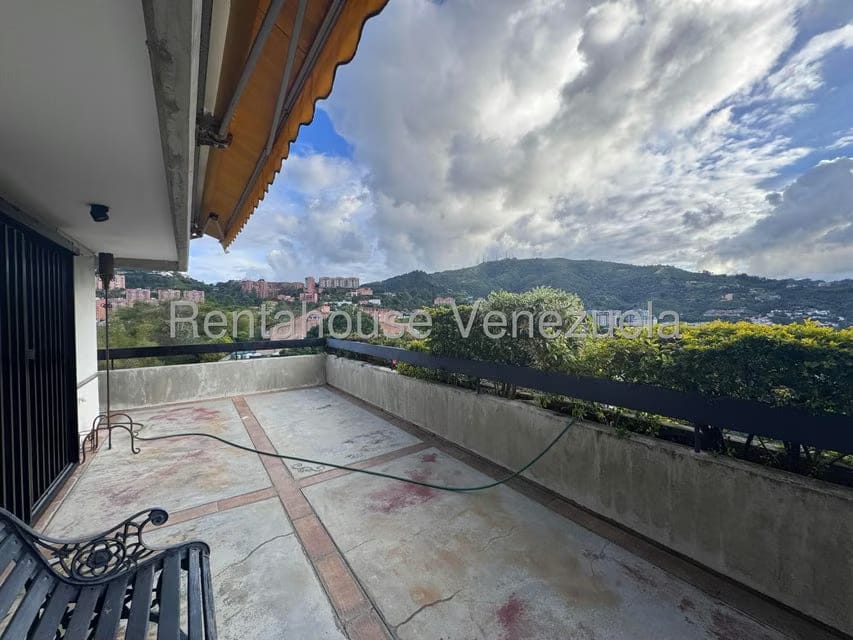 Apartamento (1 Nivel) en Venta en La Tahona, Distrito Metropolitano - 9