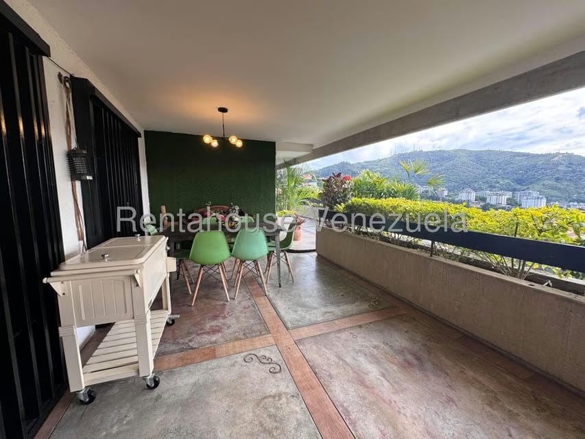 Apartamento (1 Nivel) en Venta en La Tahona, Distrito Metropolitano - 10