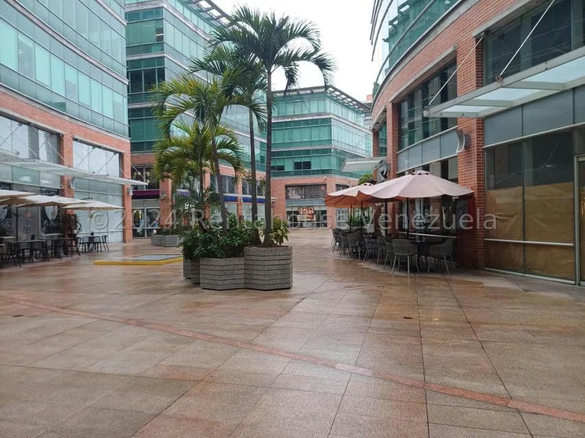 Comercial (Local Comercial) en Alquiler en Boleita Norte, Distrito Metropolitano