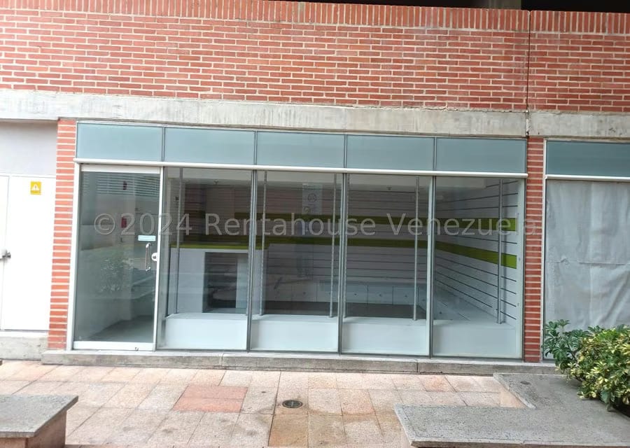 Comercial (Local Comercial) en Alquiler en Boleita Norte, Distrito Metropolitano - 4