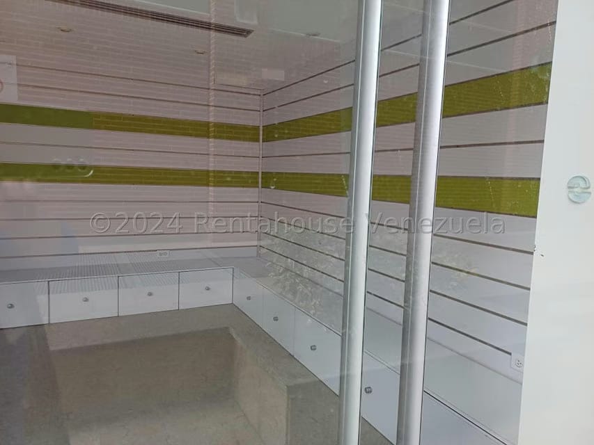 Comercial (Local Comercial) en Alquiler en Boleita Norte, Distrito Metropolitano - 6