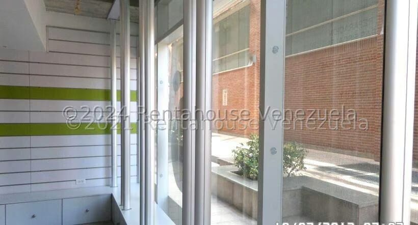 Comercial (Local Comercial) en Alquiler en Boleita Norte, Distrito Metropolitano - 7