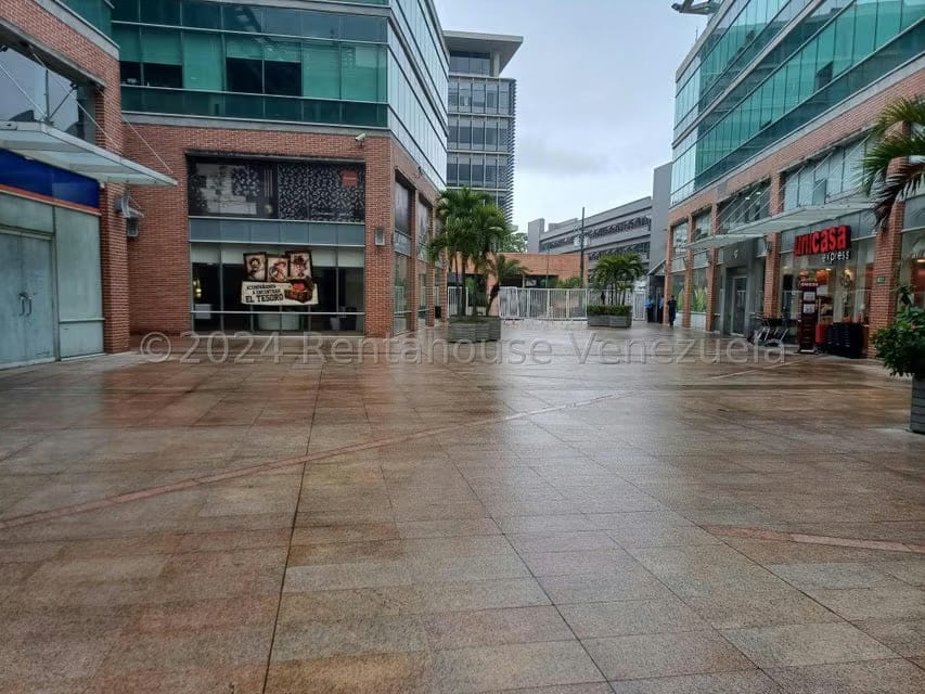 Comercial (Local Comercial) en Alquiler en Boleita Norte, Distrito Metropolitano - 8