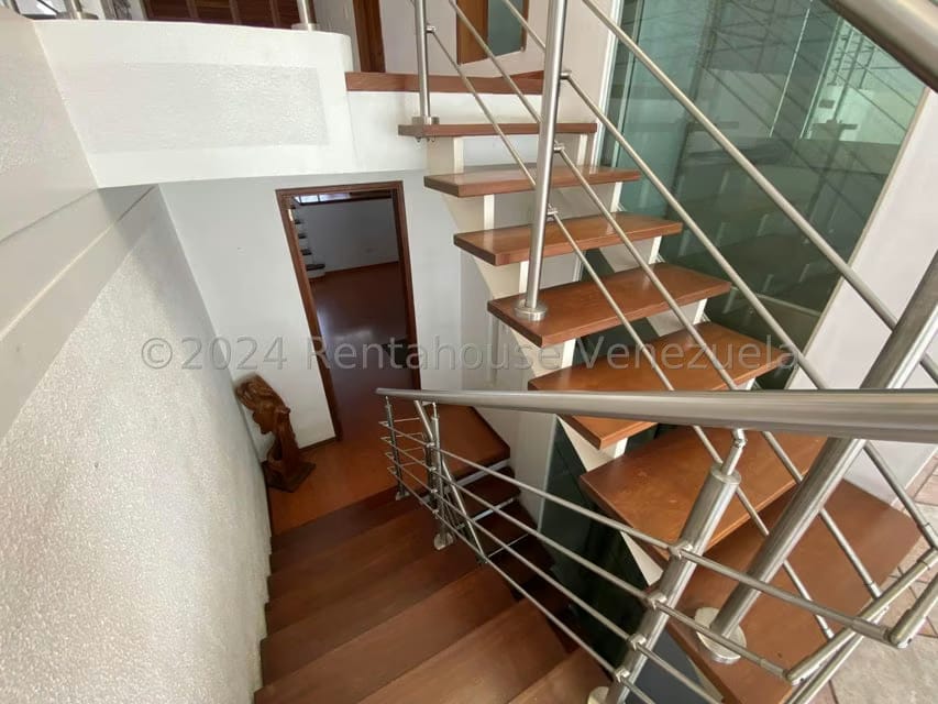 Casa (Multipes Niveles) en Venta en San Bernardino, Distrito Metropolitano - 11