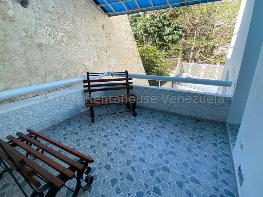 Casa (Multipes Niveles) en Venta en San Bernardino, Distrito Metropolitano - 24