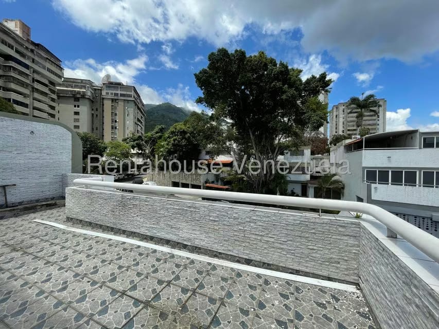 Casa (Multipes Niveles) en Venta en San Bernardino, Distrito Metropolitano - 27