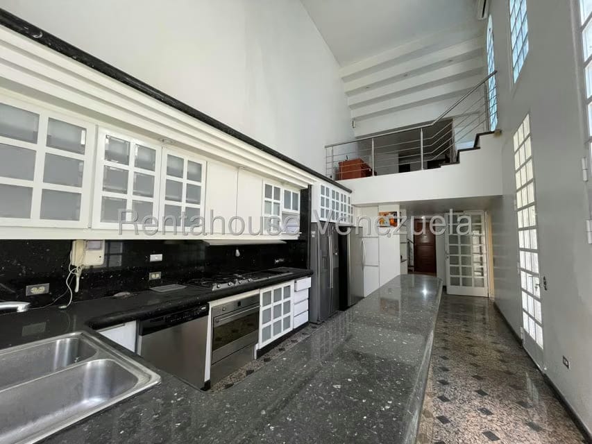 Casa (Multipes Niveles) en Venta en San Bernardino, Distrito Metropolitano - 7