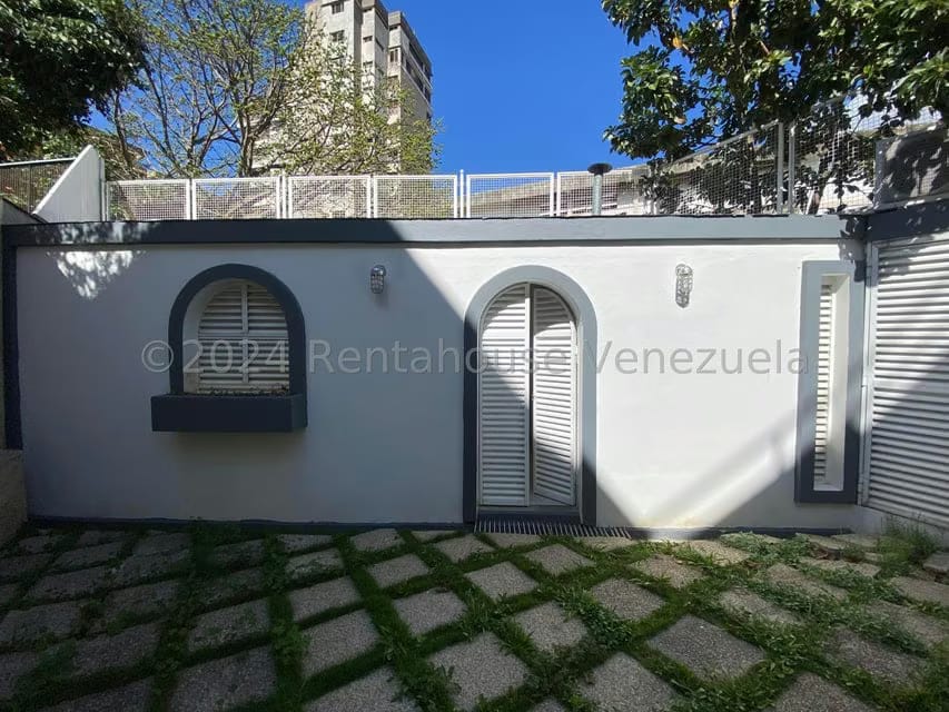 Casa (Multipes Niveles) en Venta en San Bernardino, Distrito Metropolitano - 10