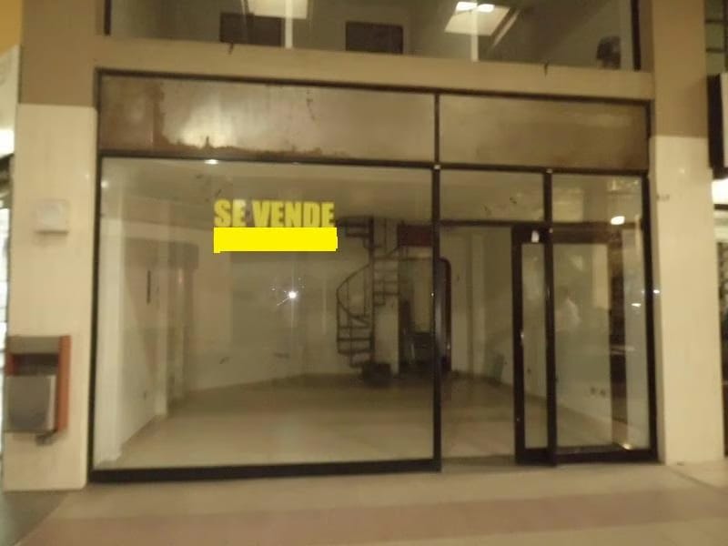 Comercial (Local Comercial) en Venta en Buenaventura, Miranda