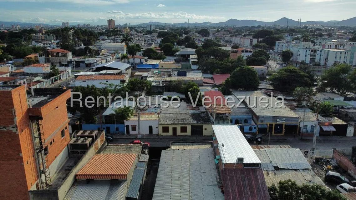 Terreno (Comercial) en Venta en Centro, Lara - 12