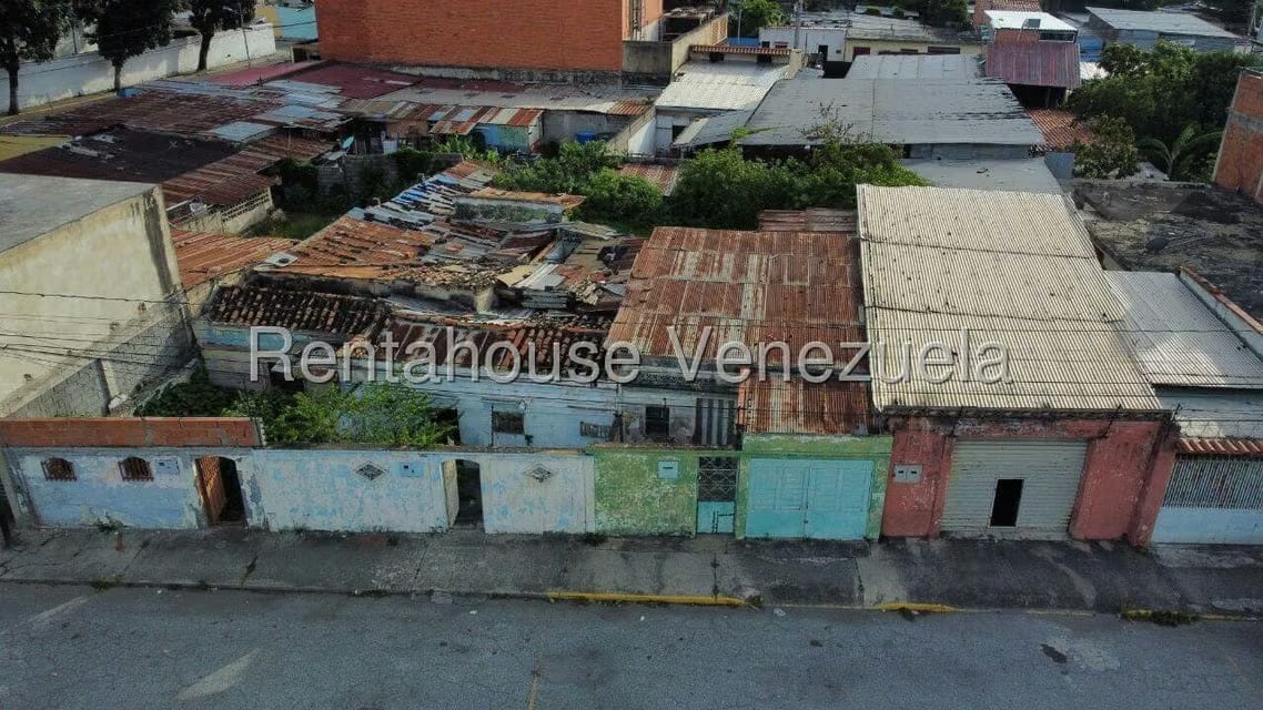 Terreno (Comercial) en Venta en Centro, Lara - 19