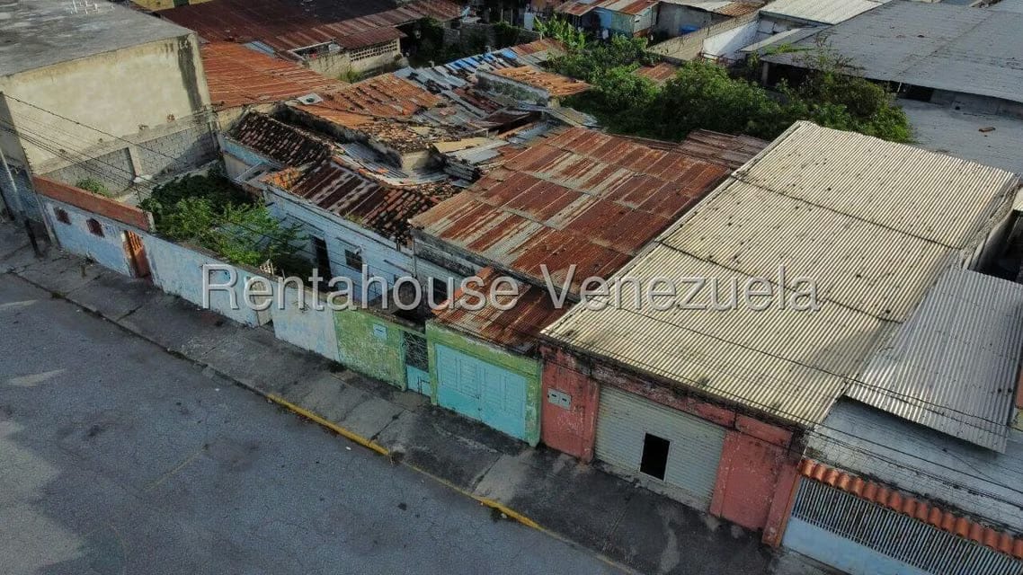 Terreno (Comercial) en Venta en Centro, Lara - 3