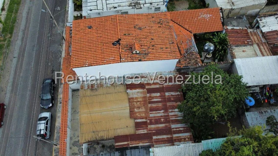 Terreno (Comercial) en Venta en Centro, Lara - 4