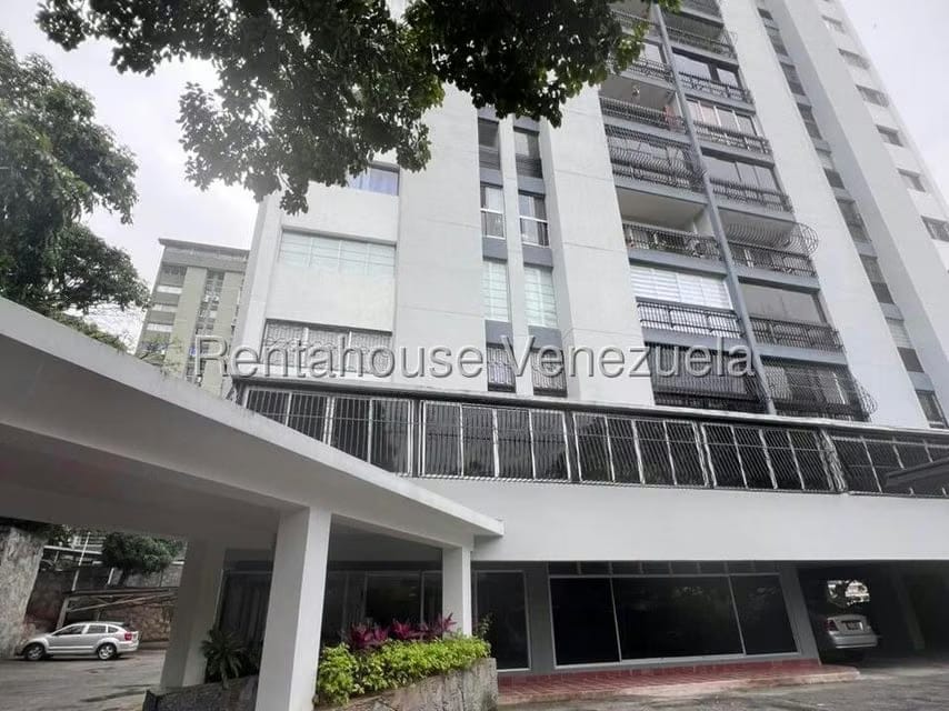 Apartamento (1 Nivel) en Alquiler en Santa Fe Norte, Distrito Metropolitano