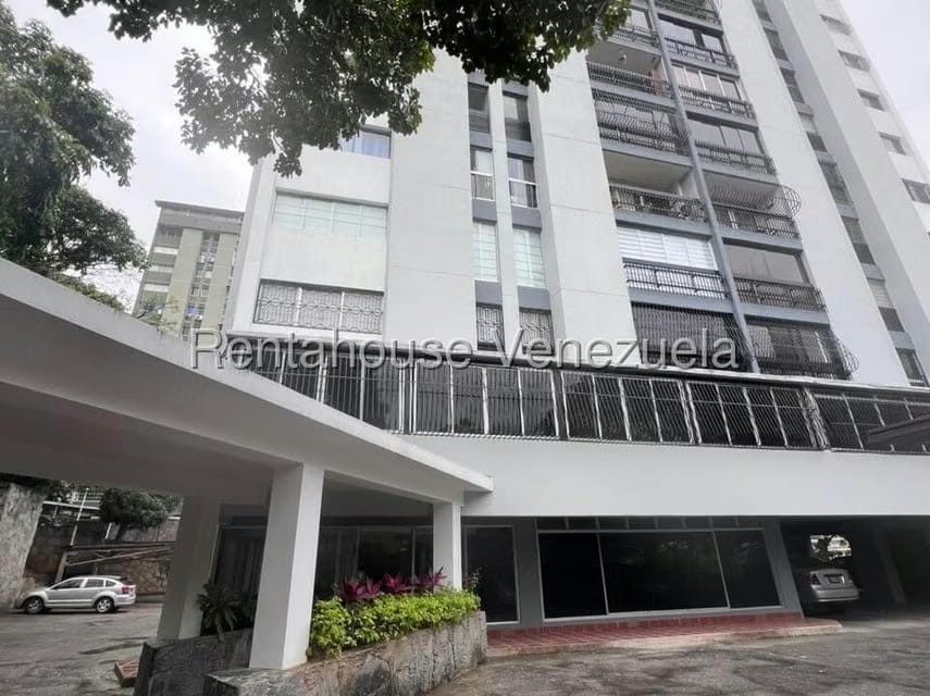 Apartamento (1 Nivel) en Alquiler en Santa Fe Norte, Distrito Metropolitano - 10