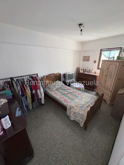Apartamento (1 Nivel) en Venta en Caricuao, Distrito Metropolitano - 15