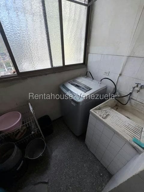Apartamento (1 Nivel) en Venta en Caricuao, Distrito Metropolitano - 22