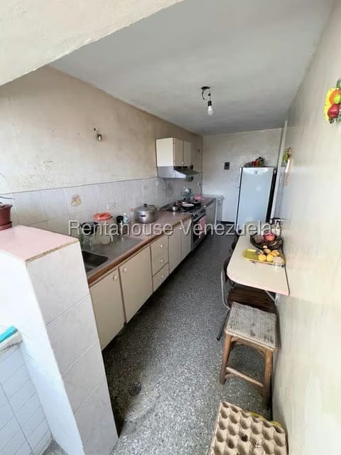 Apartamento (1 Nivel) en Venta en Caricuao, Distrito Metropolitano - 24