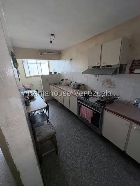 Apartamento (1 Nivel) en Venta en Caricuao, Distrito Metropolitano - 26
